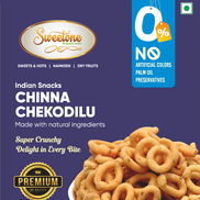Chinna Chekodilu