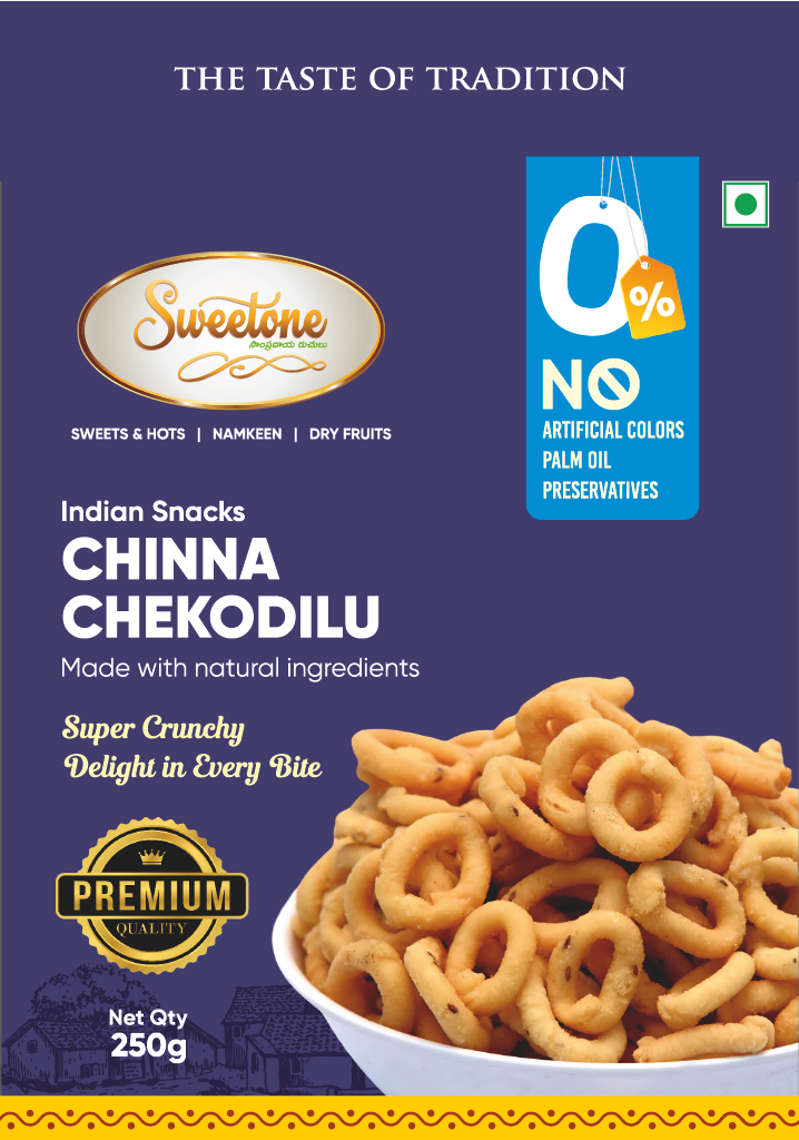 Chinna Chekodilu