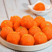 Mothichur Laddu