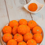 Mothichur Laddu