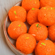 Mothichur Laddu