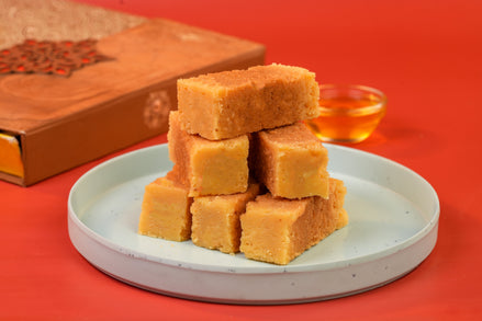 Mysorepak