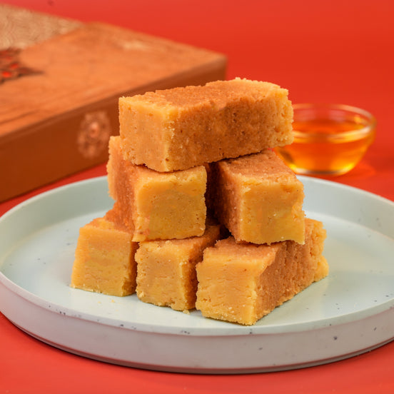 Mysorepak