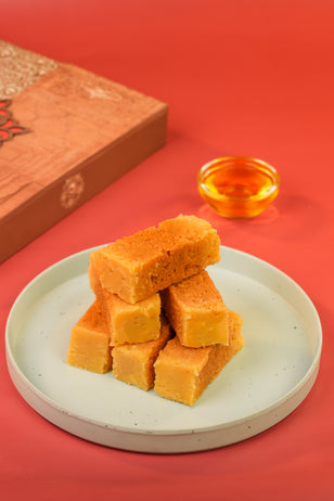 Mysorepak