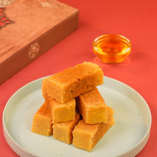Mysorepak