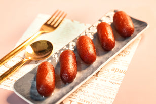 Kala Jamun