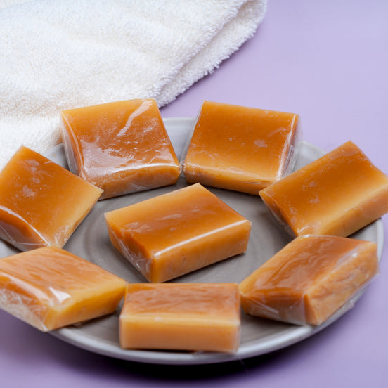Milk Mysorepak