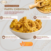 Pappu Chekodilu