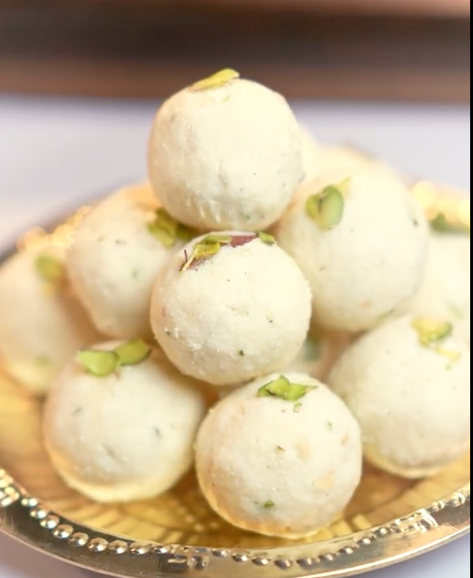 Bandar Laddu