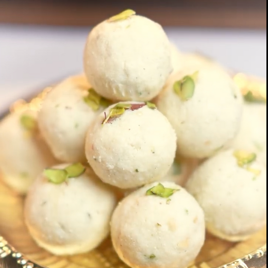 Bandar Laddu