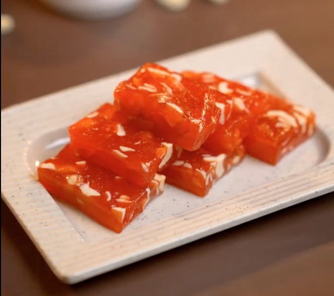 Bandar Halwa