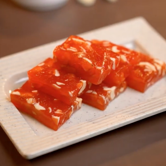 Bandar Halwa
