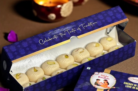 Doodh Peda
