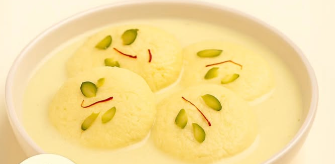 Rasmalai (1 Pic)