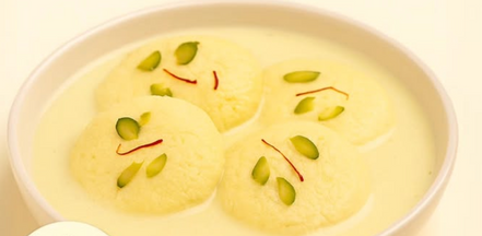 Rasmalai (1 Pic)