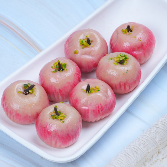 Kaju Apple