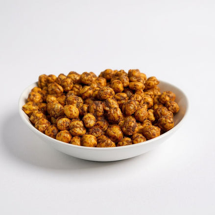 Kabuli Chana Masala