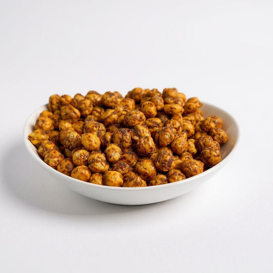 Kabuli Chana Masala