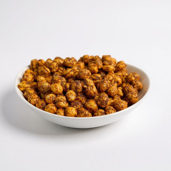 Kabuli Channa Masala