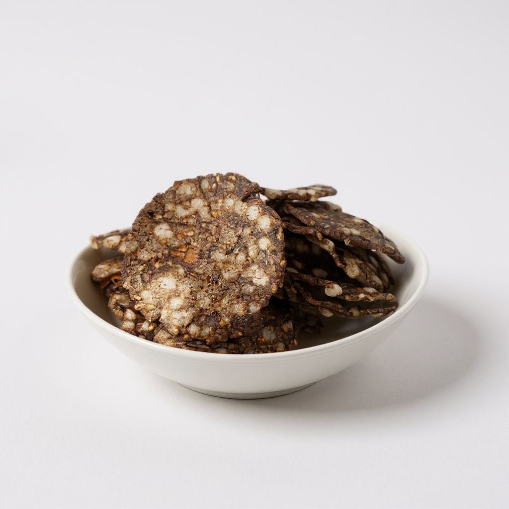 Saggubiyyam Ragi Chekkalu