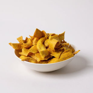 Ribbon Pakodi