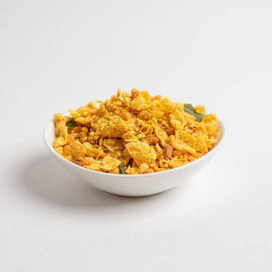 Cornflakes Mixture