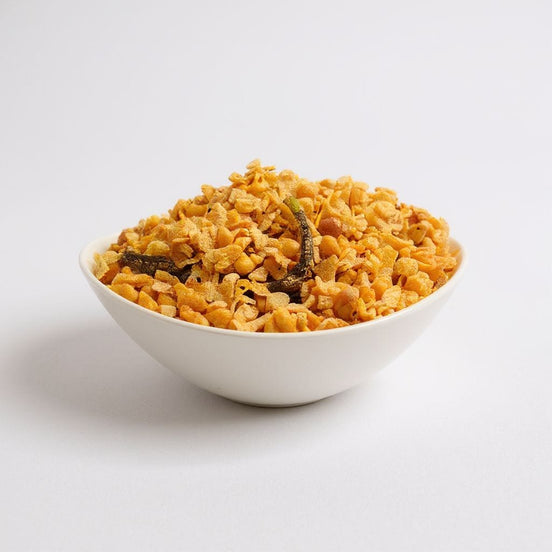 Atukula Mixture