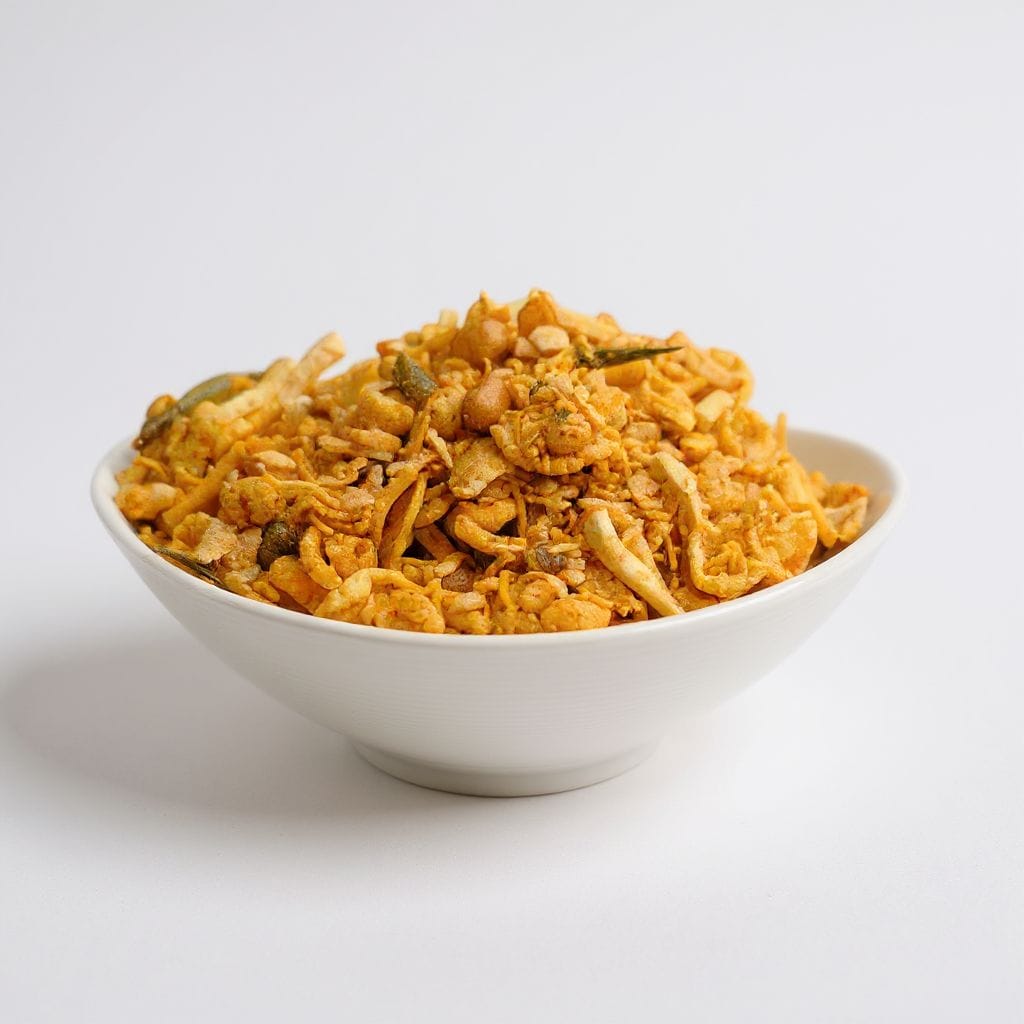 Bombay Mixture