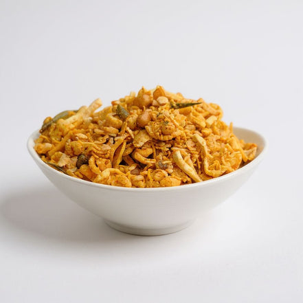 Bombay Mixture