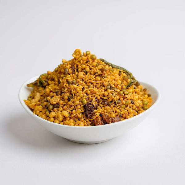 Moong Mixture