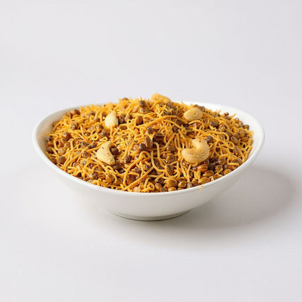 Agra Mixture