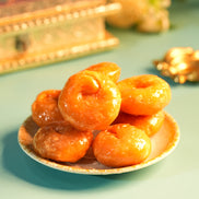 Badusha