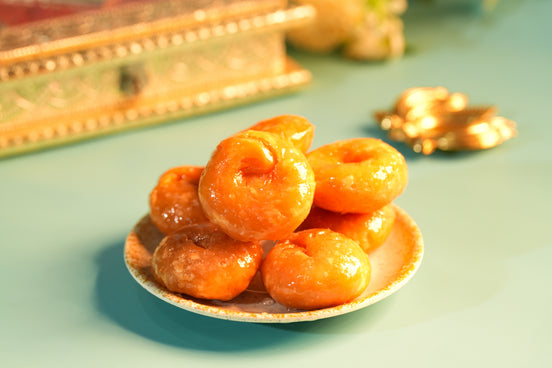 Badusha