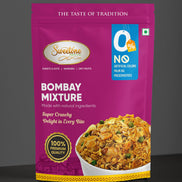 Bombay Mixture