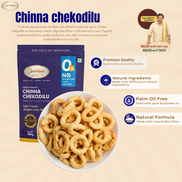 Chinna Chekodilu