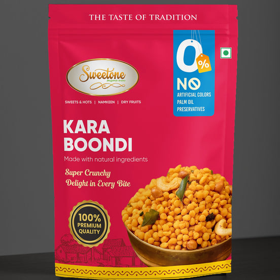 Kaara Boondi