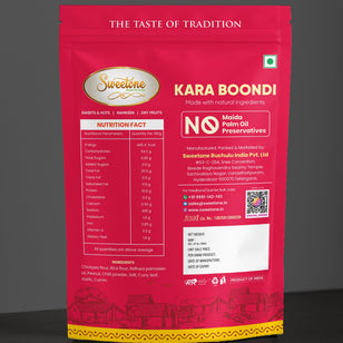 Kaara Boondi