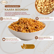 Khara Boondhi