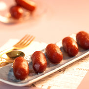 Kala Jamun