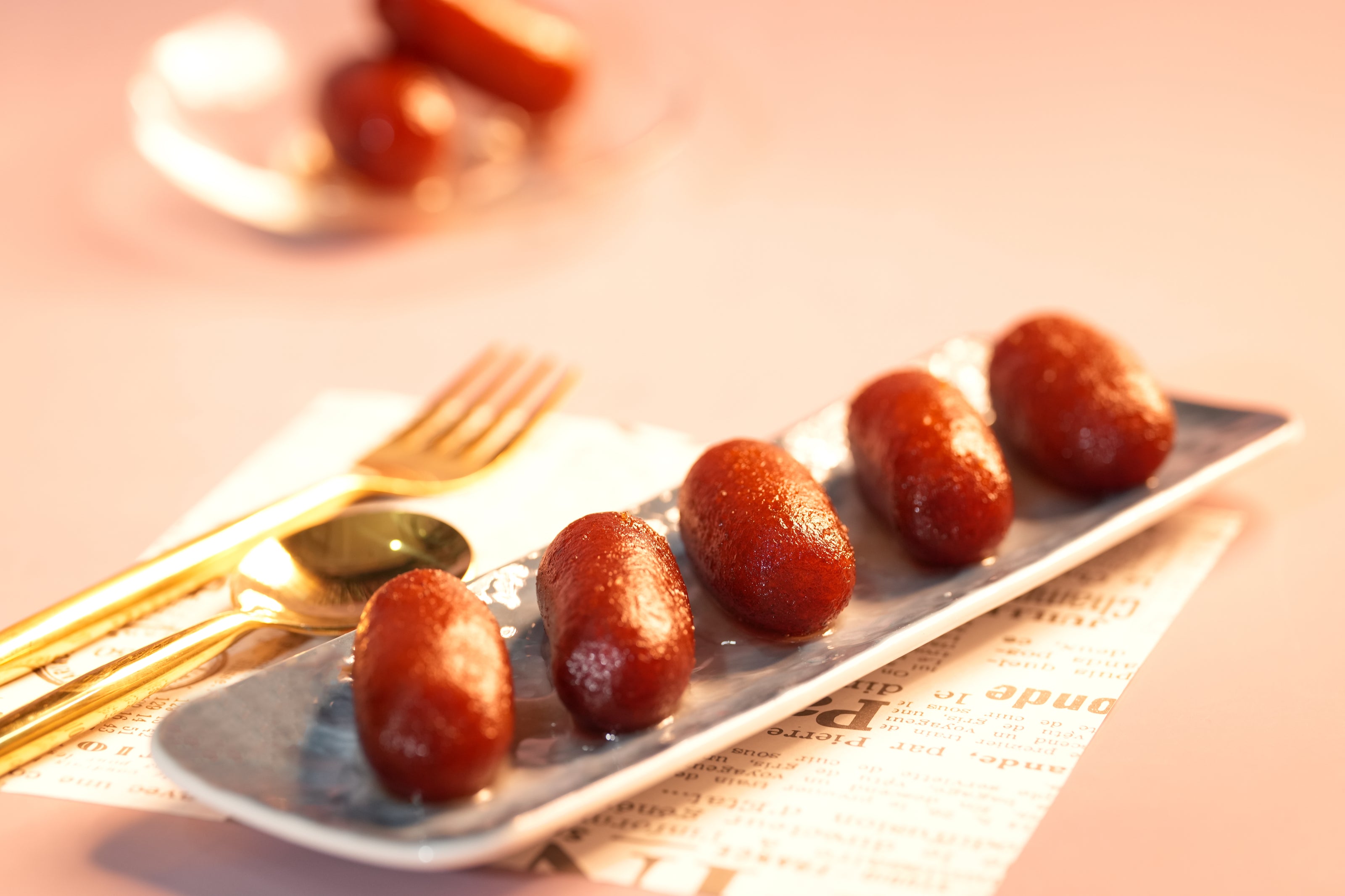 Kala Jamun