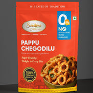 Pappu Chekodilu