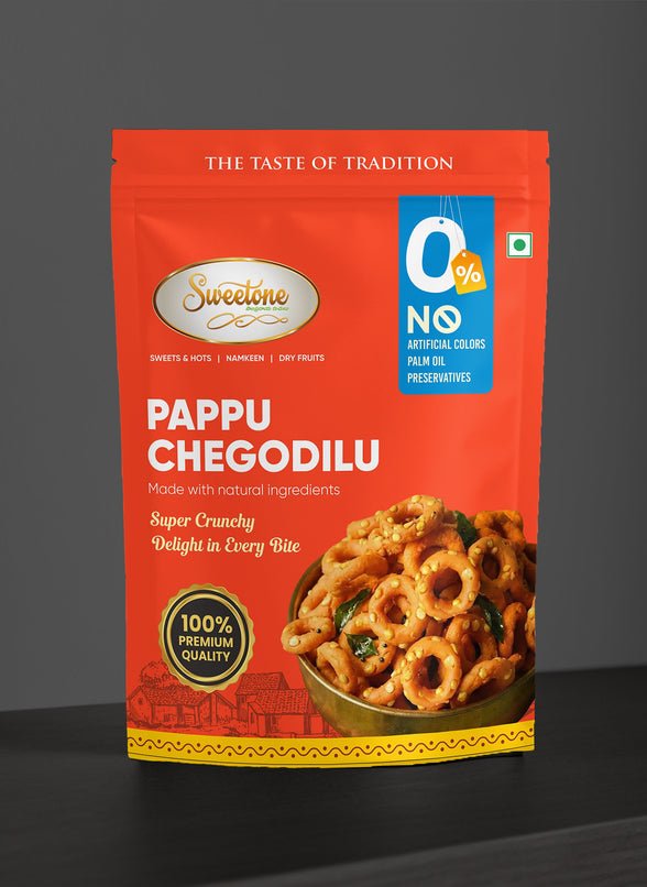Pappu Chekodilu