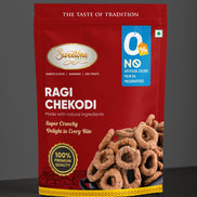 Ragi Chekodi