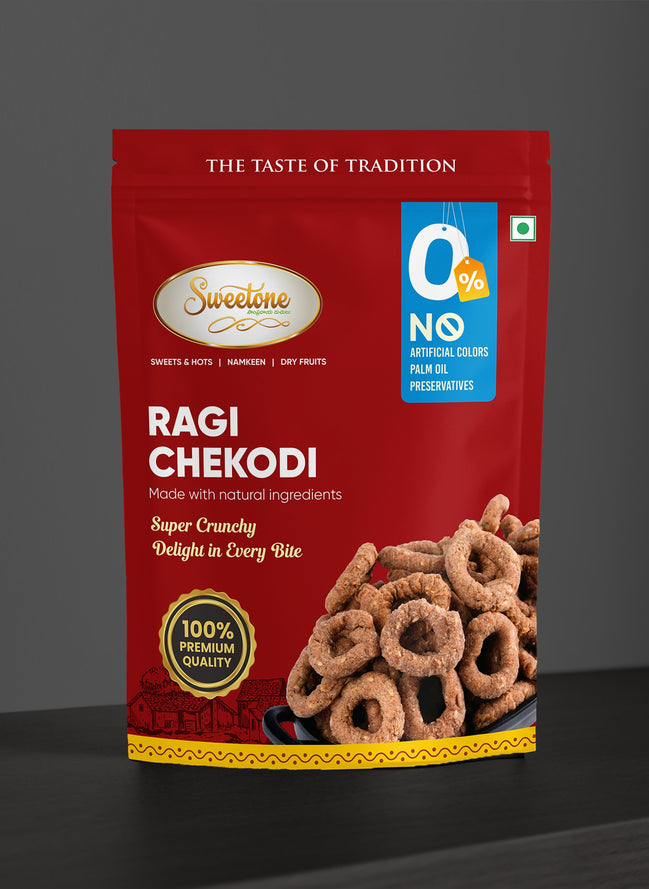 Ragi Chekodi