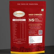 Ragi Chekodi