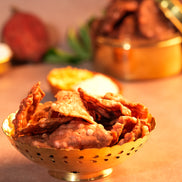 Saggubiyyam Ragi Chekkalu