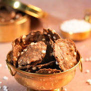 Saggubiyyam Ragi Chekkalu