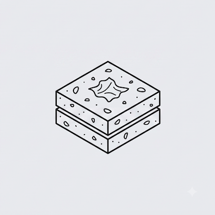 Milk Bites