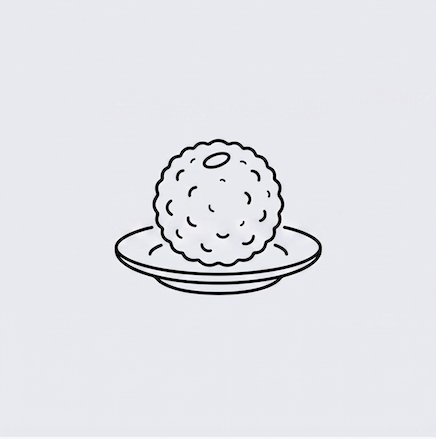Donut Balusha